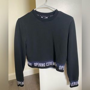 Opening Ceremony Sweatshirt